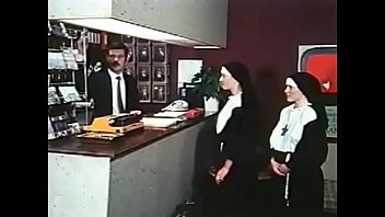 Nuns Fucking Like Teens